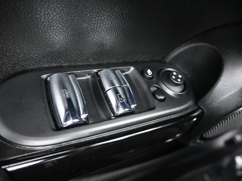 used 2023 MINI Convertible car, priced at $30,000