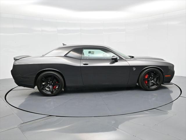 used 2020 Dodge Challenger car, priced at $53,795