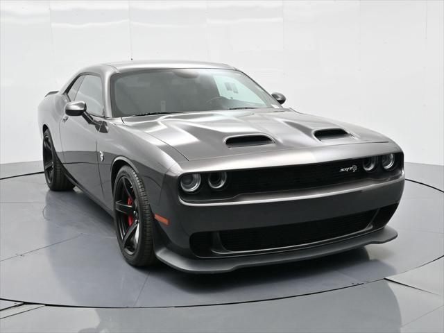 used 2020 Dodge Challenger car, priced at $53,795