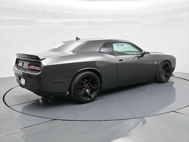 used 2020 Dodge Challenger car, priced at $53,795