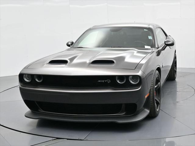 used 2020 Dodge Challenger car, priced at $53,795