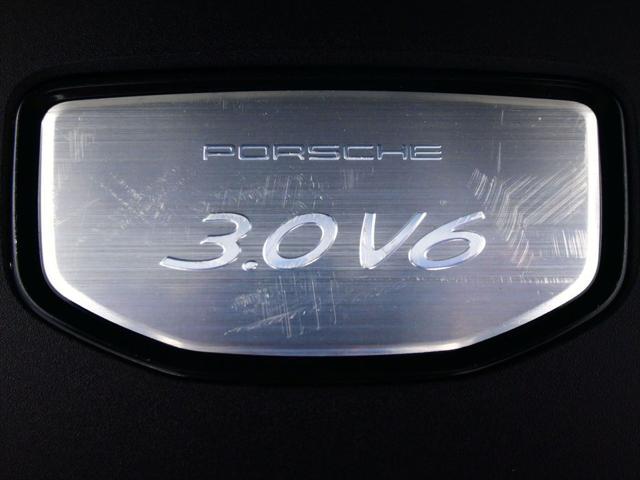 used 2022 Porsche Cayenne car, priced at $64,995