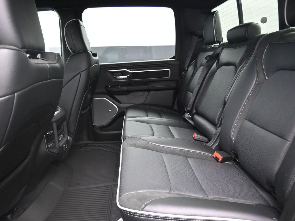 new 2026 Ram 1500 car, priced at $74,465