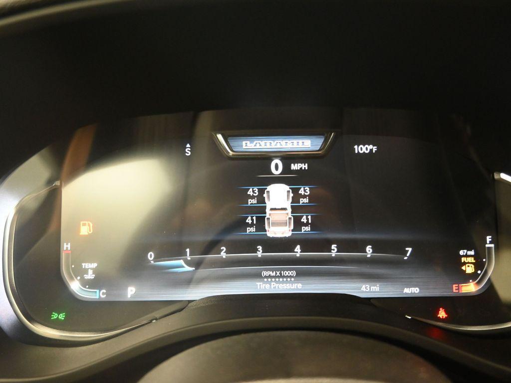 new 2026 Ram 1500 car, priced at $74,465