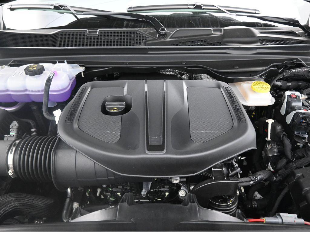new 2026 Ram 1500 car, priced at $74,465