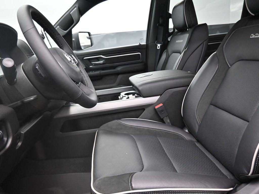 new 2026 Ram 1500 car, priced at $74,465