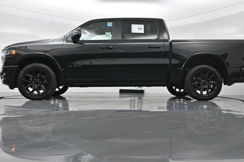new 2026 Ram 1500 car, priced at $74,465