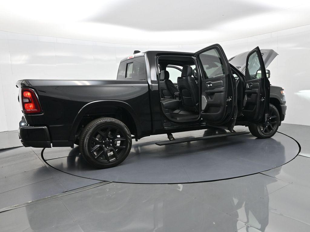 new 2026 Ram 1500 car, priced at $74,465