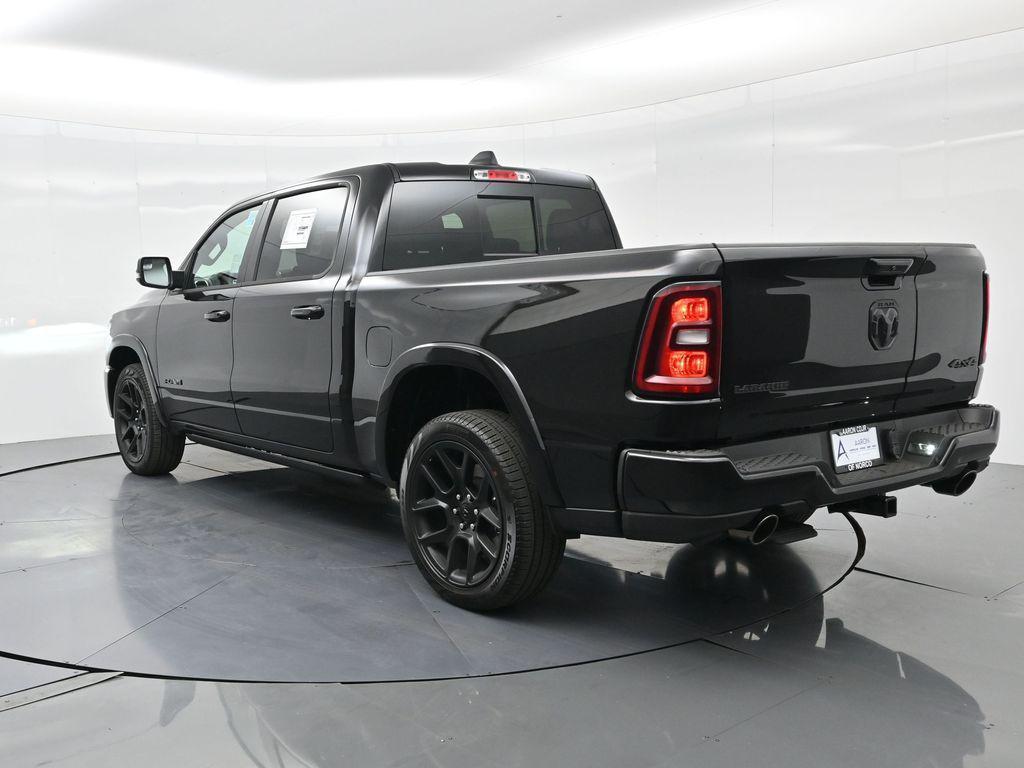new 2026 Ram 1500 car, priced at $74,465