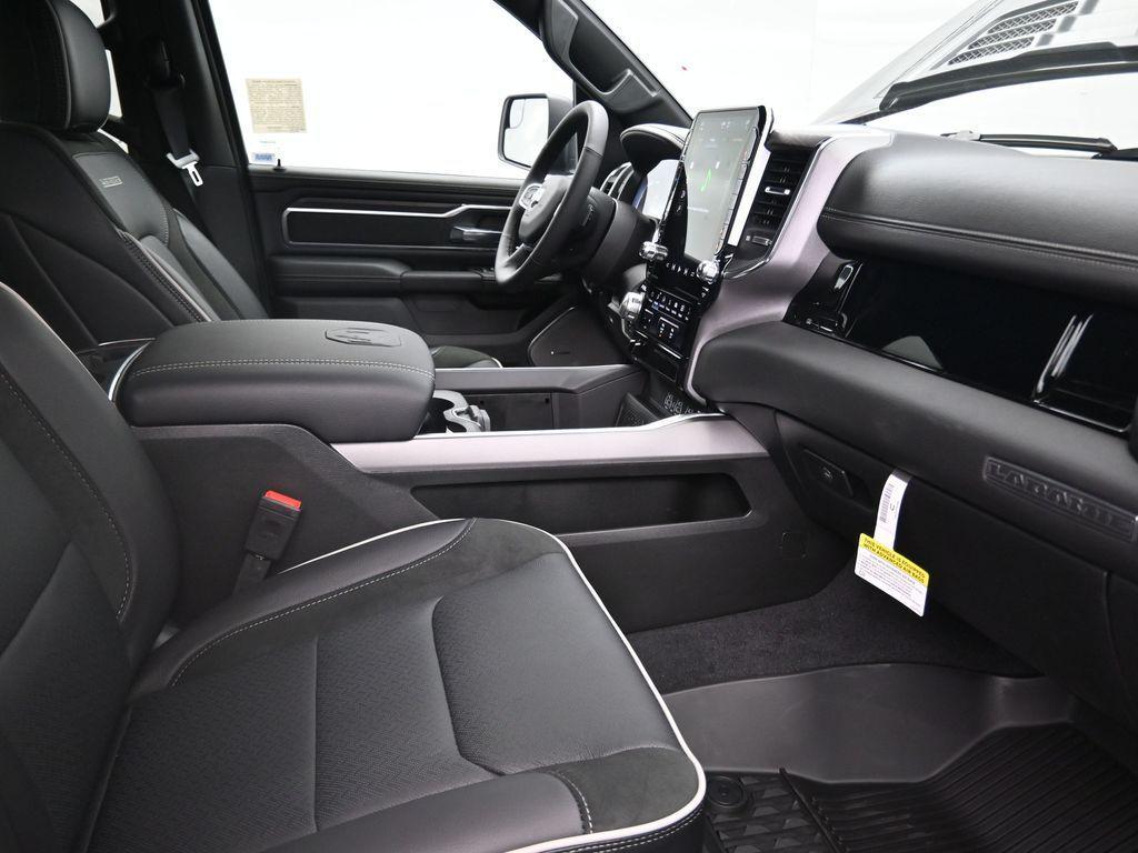 new 2026 Ram 1500 car, priced at $74,465