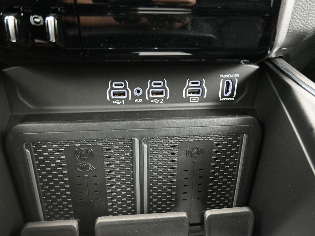 new 2026 Ram 1500 car, priced at $74,465