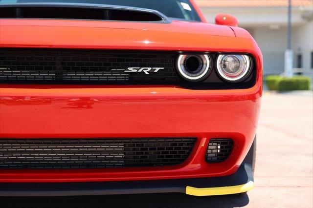 new 2023 Dodge Challenger car, priced at $183,041