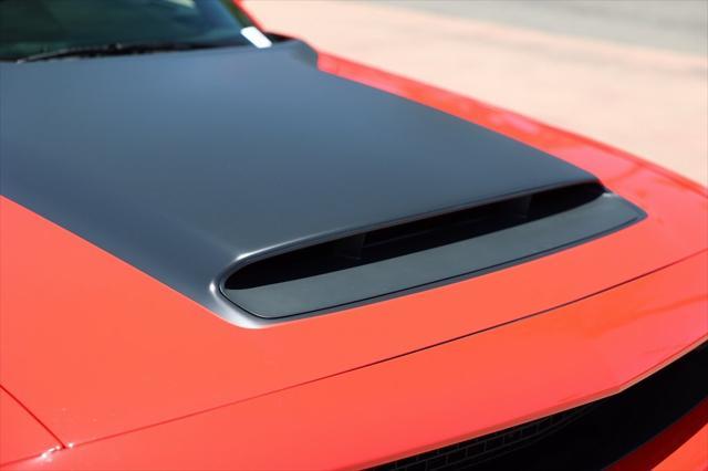 new 2023 Dodge Challenger car, priced at $168,995