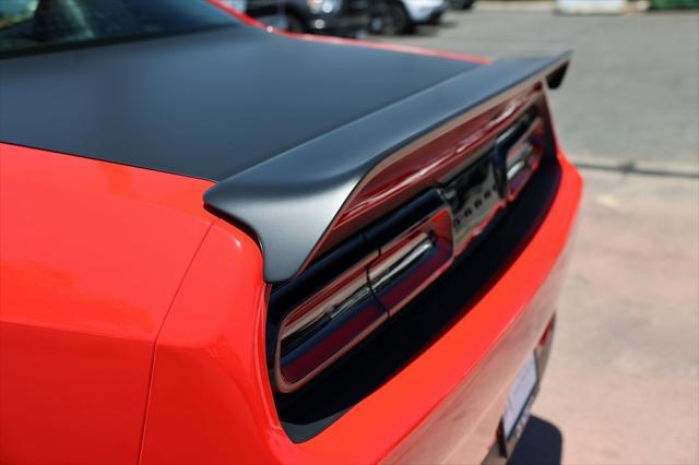 new 2023 Dodge Challenger car, priced at $168,995