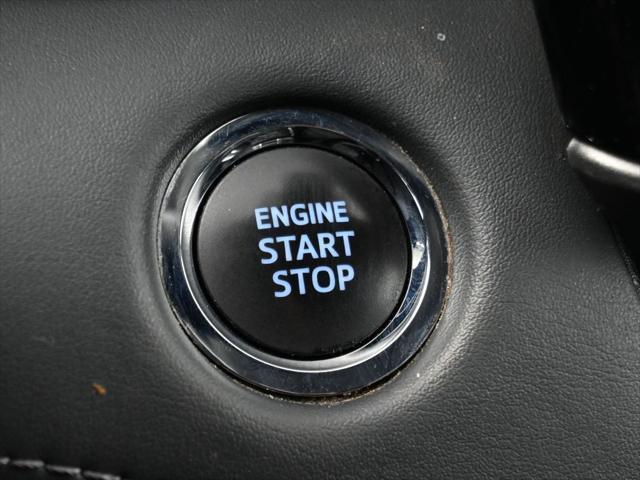 used 2022 Toyota Highlander car, priced at $34,693