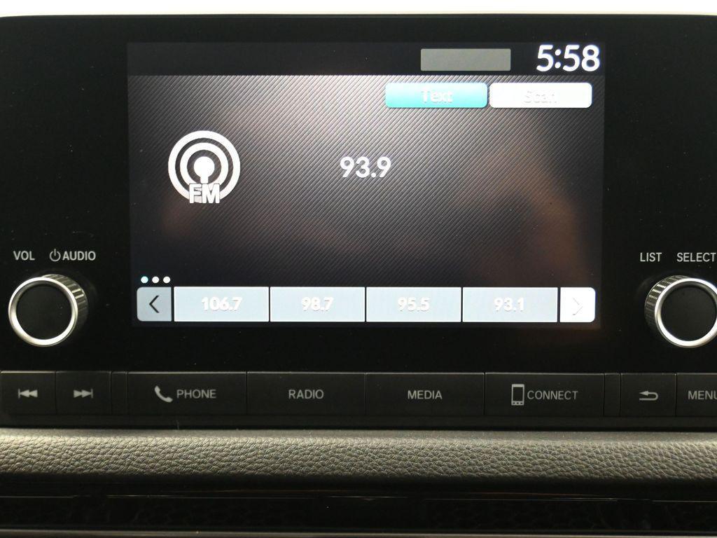 used 2023 Honda Civic car, priced at $22,325