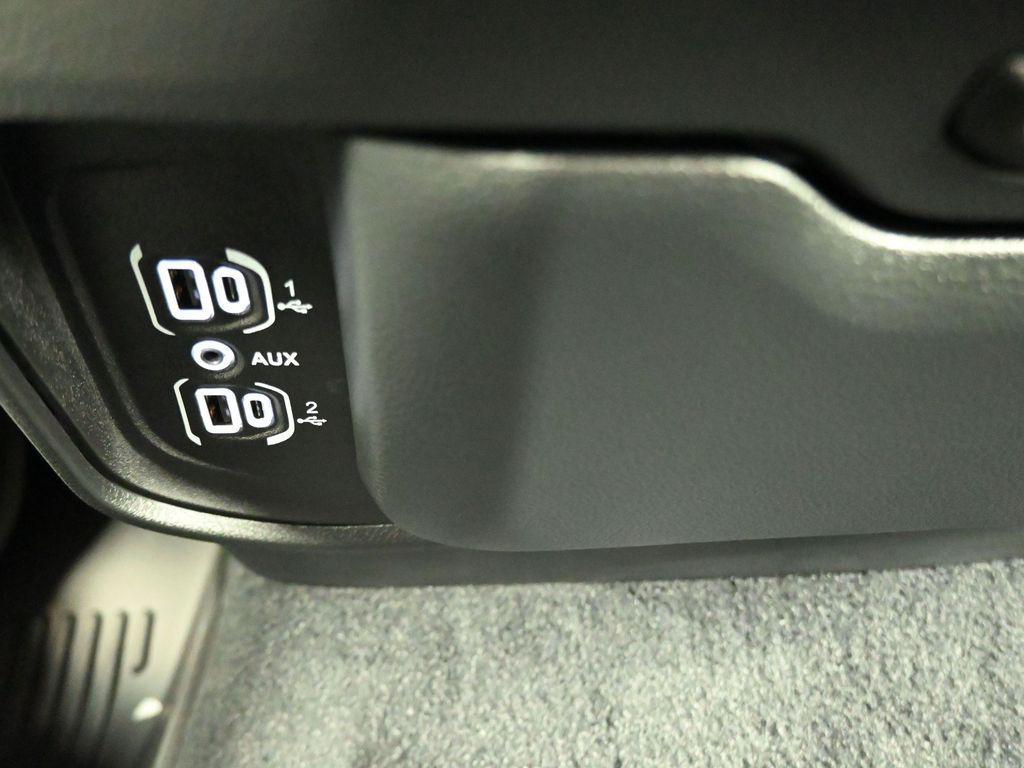 new 2026 Ram 1500 car, priced at $54,455