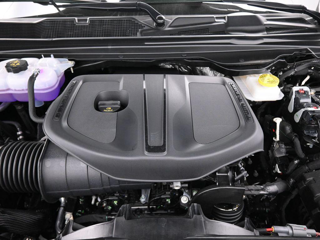 new 2026 Ram 1500 car, priced at $54,455