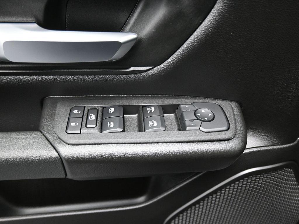 new 2026 Ram 1500 car, priced at $54,455
