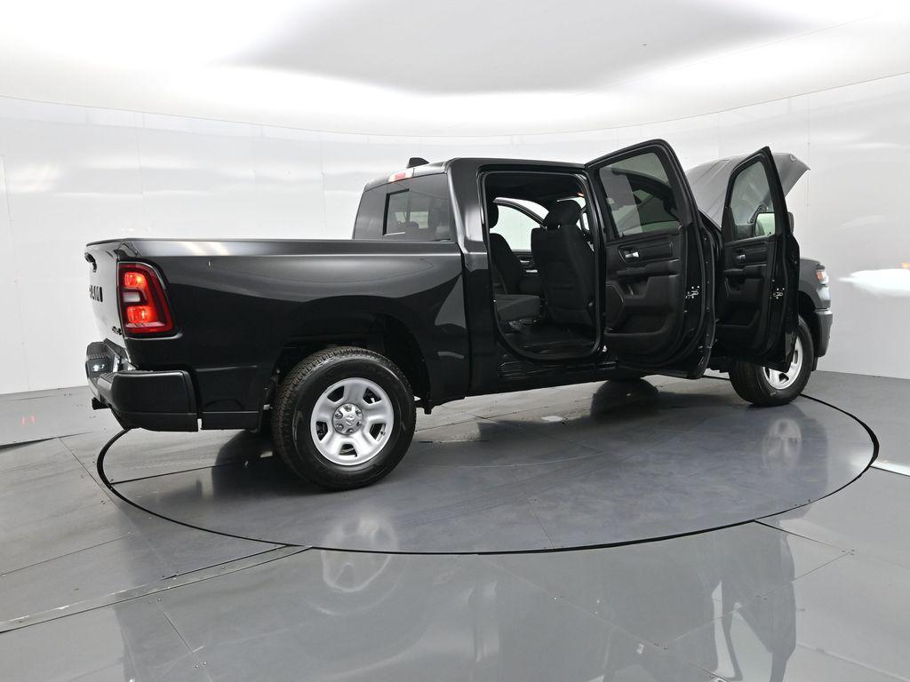 new 2026 Ram 1500 car, priced at $54,455