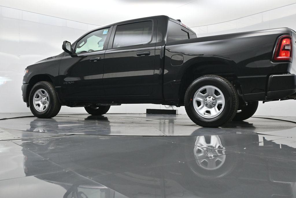 new 2026 Ram 1500 car, priced at $54,455