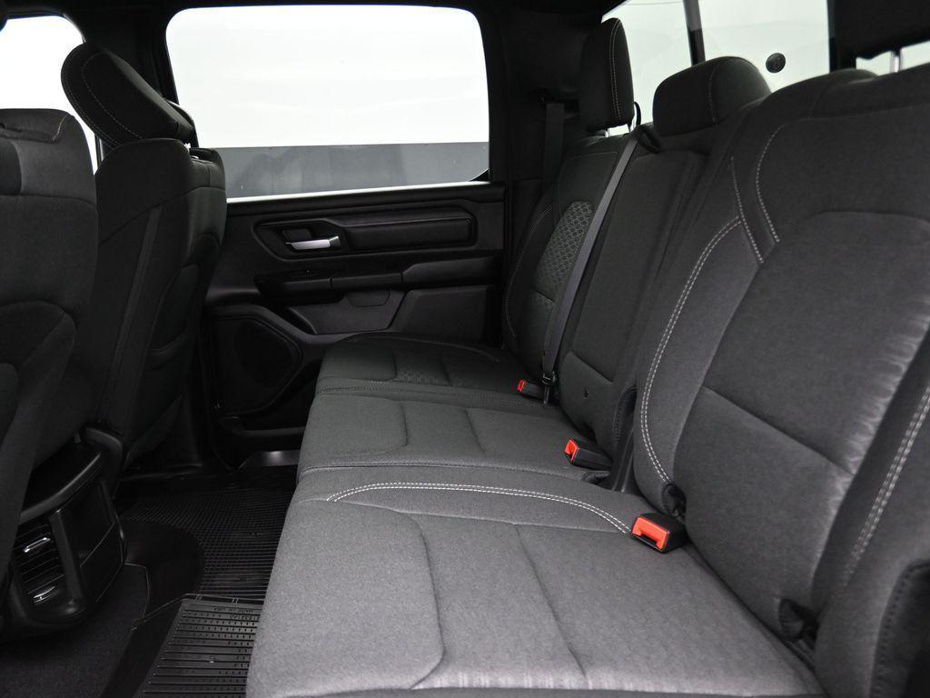 new 2026 Ram 1500 car, priced at $54,455