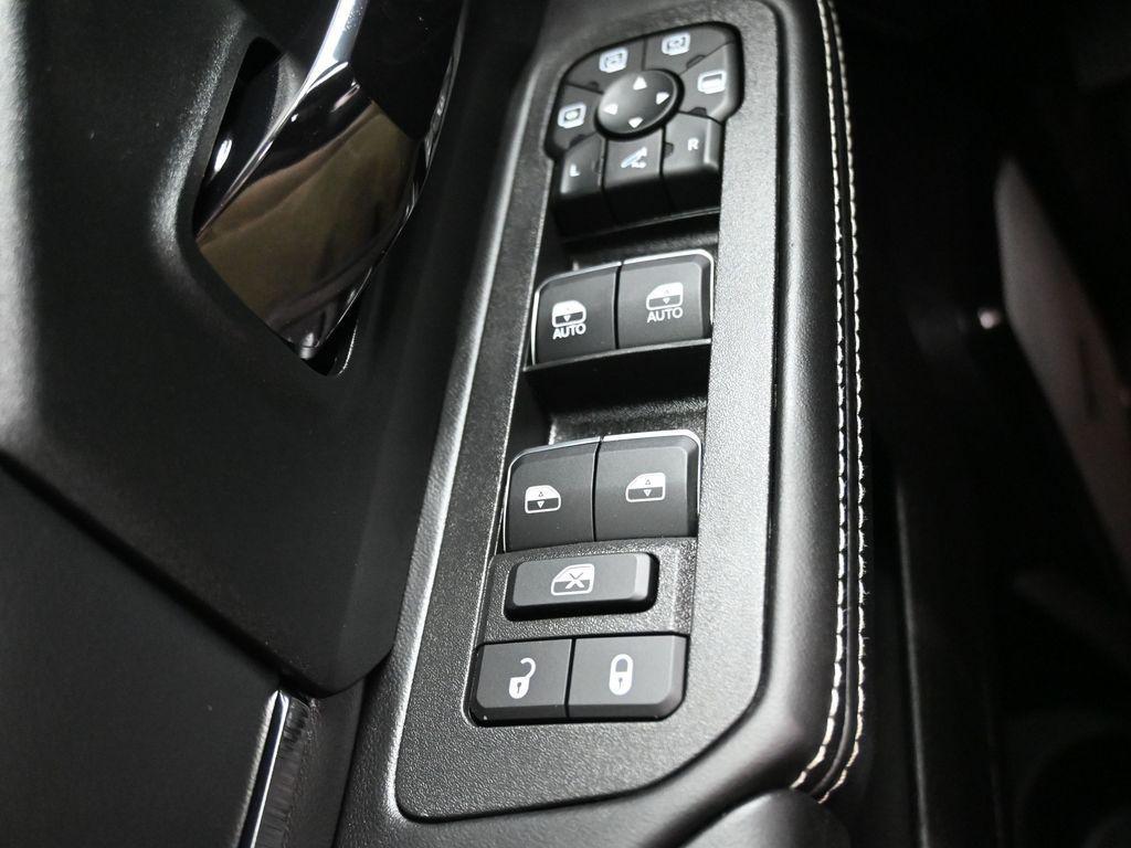 new 2026 Ram 2500 car, priced at $92,740