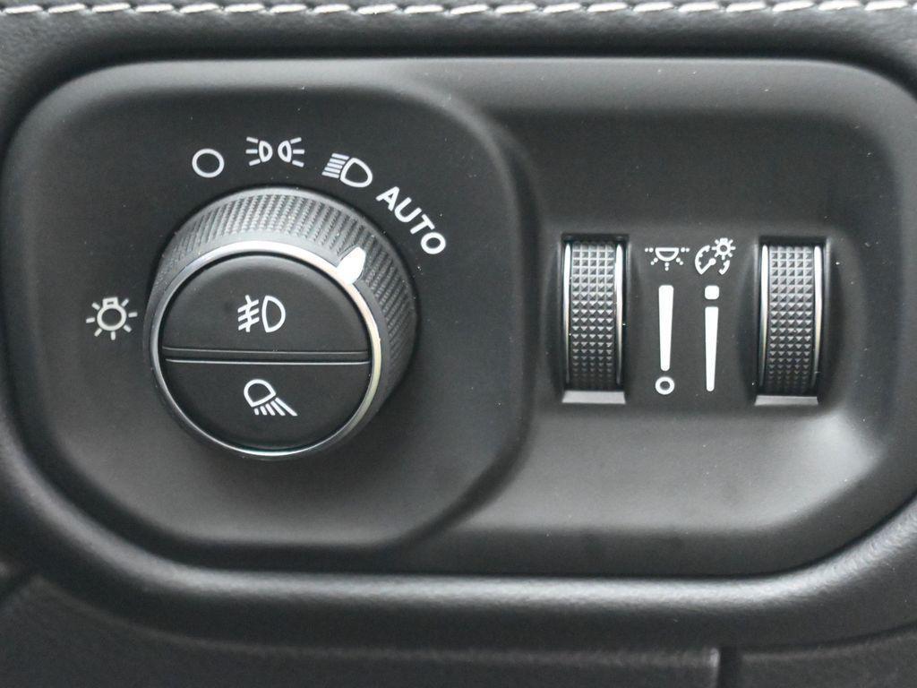 new 2026 Ram 2500 car, priced at $92,740