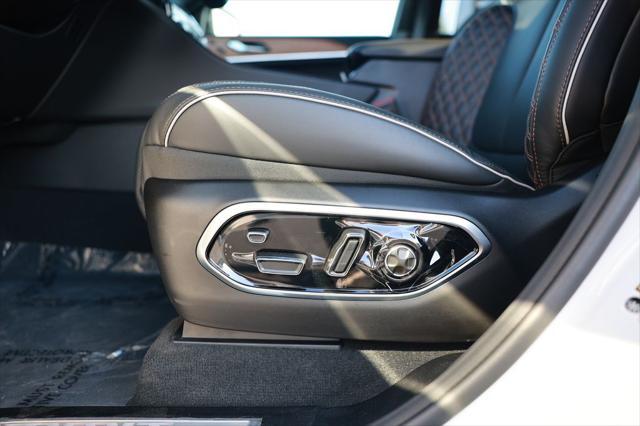 new 2025 Jeep Grand Cherokee 4xe car, priced at $78,990