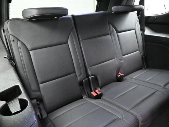 used 2023 Chevrolet Tahoe car, priced at $48,415
