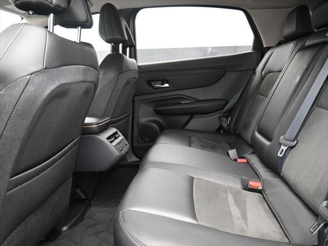 used 2023 Nissan ARIYA car, priced at $27,567