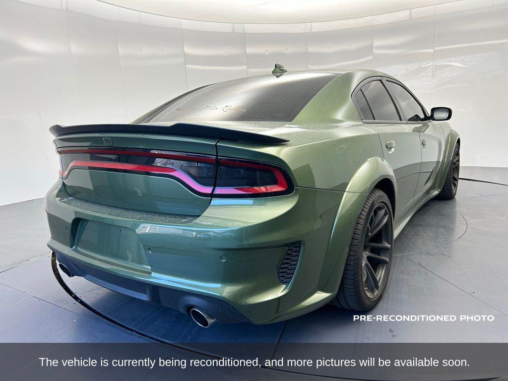 used 2023 Dodge Charger car, priced at $59,037