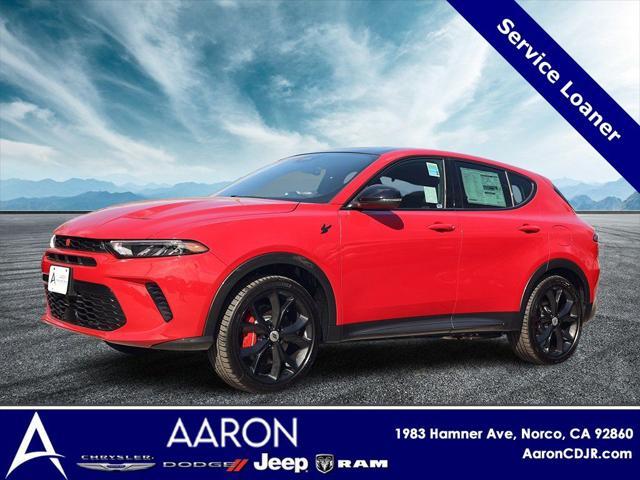 new 2024 Dodge Hornet car, priced at $38,615