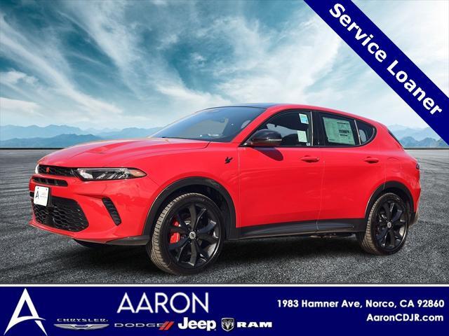 new 2024 Dodge Hornet car, priced at $36,615