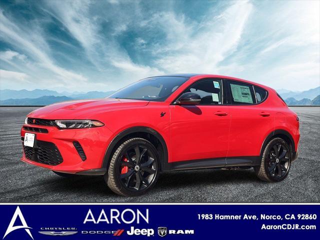 new 2024 Dodge Hornet car, priced at $38,615