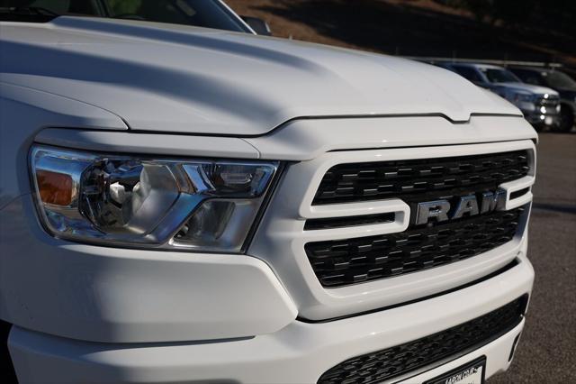 new 2024 Ram 1500 car, priced at $47,350