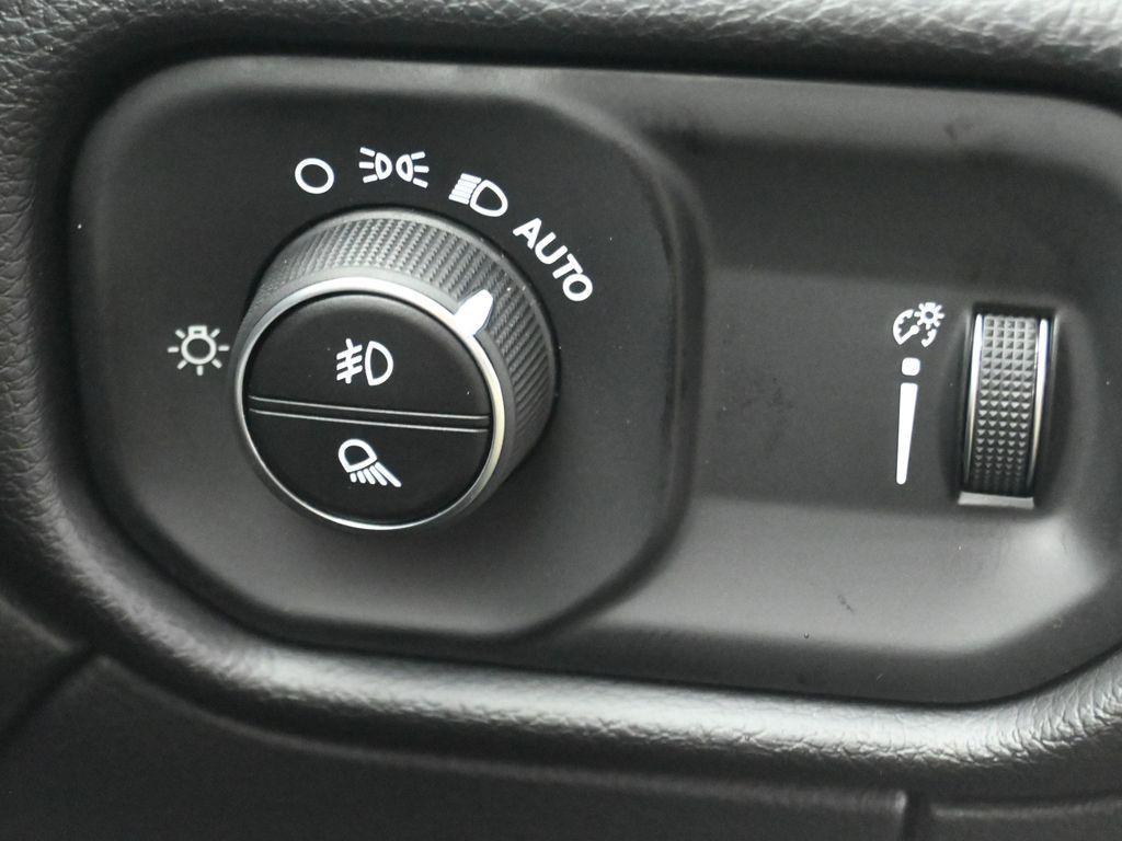 new 2026 Ram 2500 car, priced at $75,400