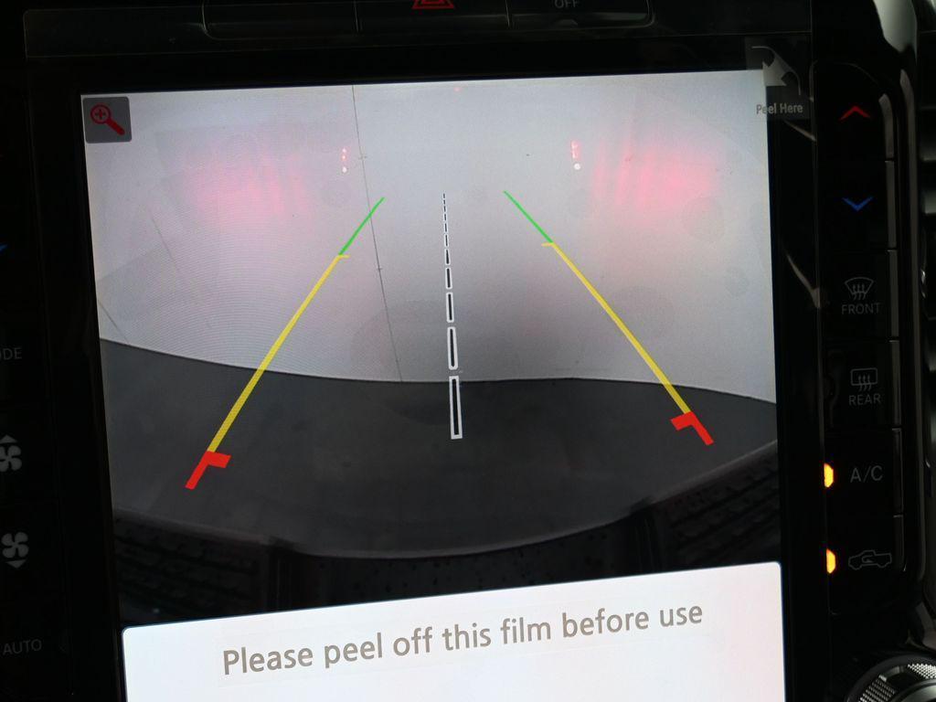 new 2026 Ram 2500 car, priced at $75,400