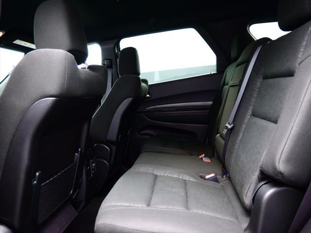 new 2025 Dodge Durango car, priced at $50,930