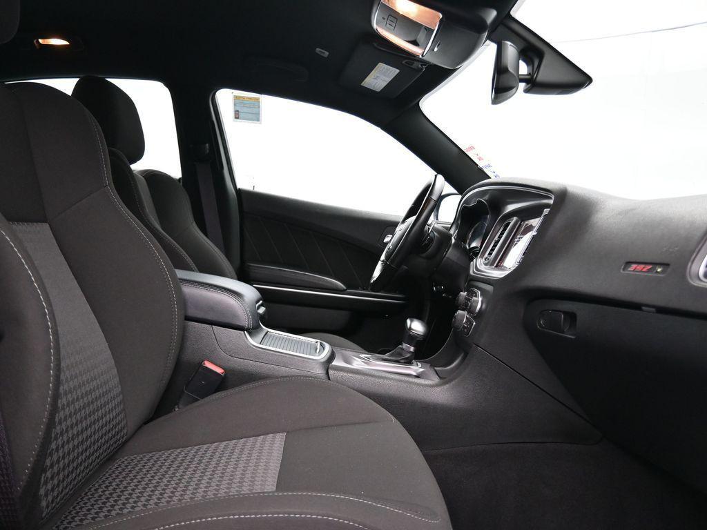 used 2023 Dodge Charger car, priced at $48,000