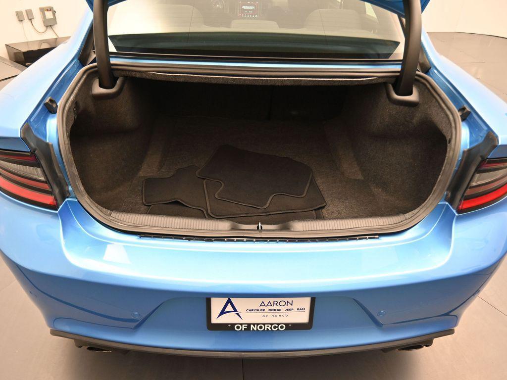 used 2023 Dodge Charger car, priced at $48,000