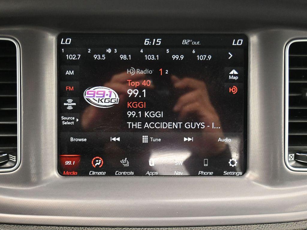 used 2023 Dodge Charger car, priced at $48,000