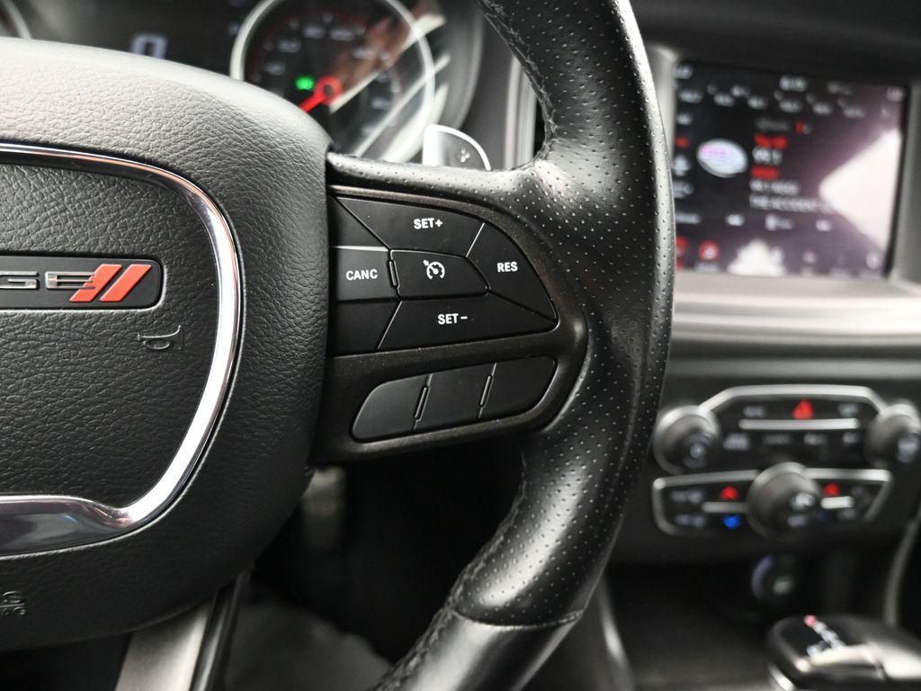 used 2023 Dodge Charger car, priced at $48,000