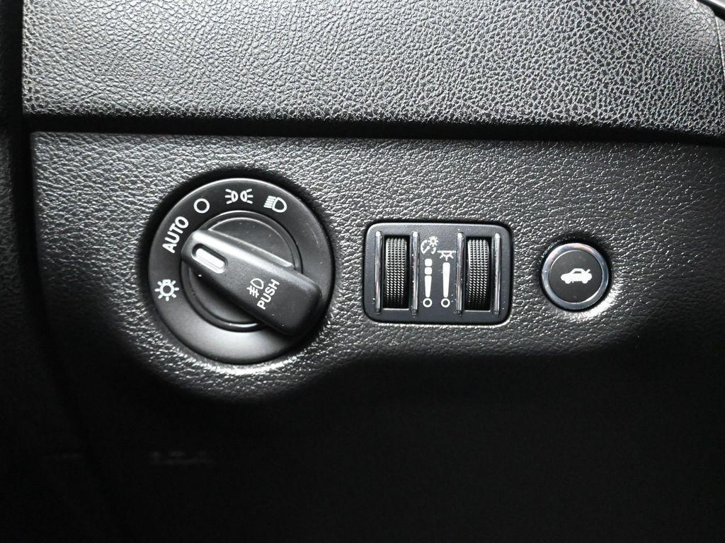 used 2023 Dodge Charger car, priced at $48,000