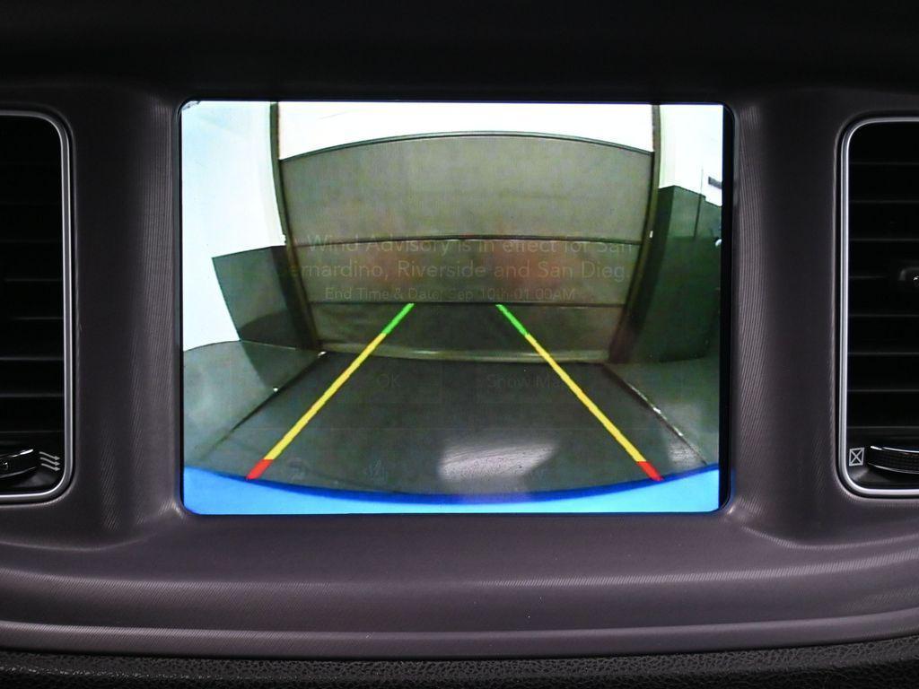 used 2023 Dodge Charger car, priced at $48,000