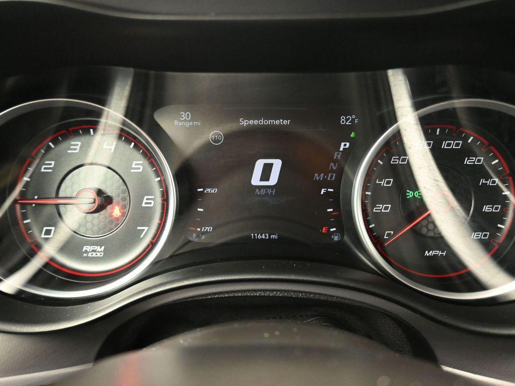 used 2023 Dodge Charger car, priced at $48,000