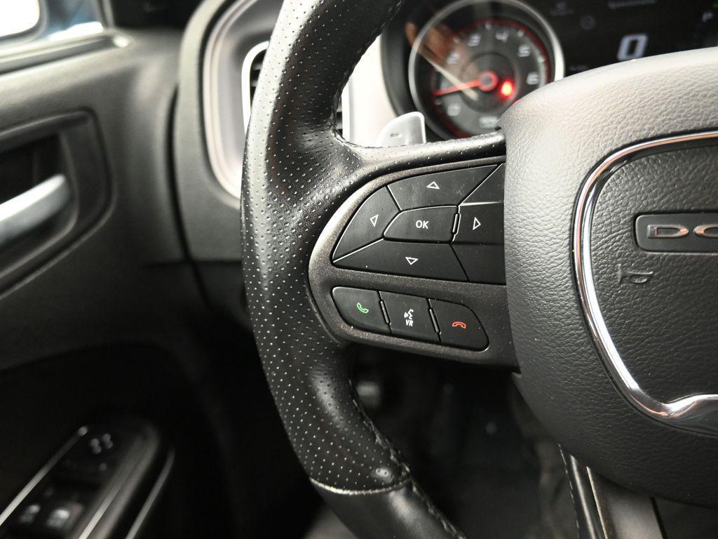 used 2023 Dodge Charger car, priced at $48,000