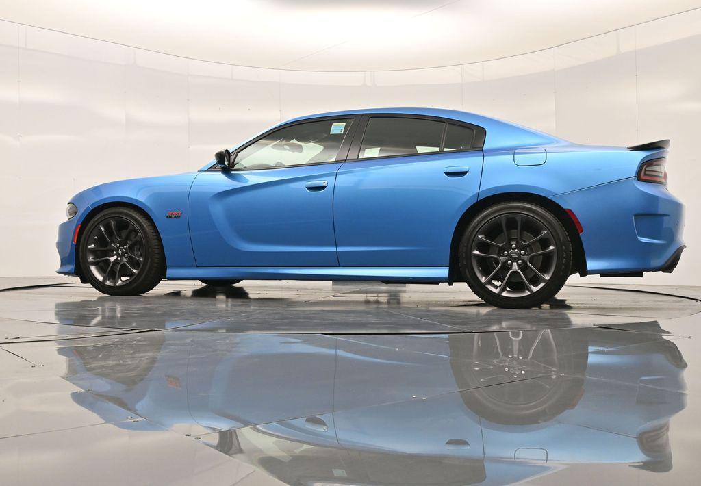 used 2023 Dodge Charger car, priced at $48,000