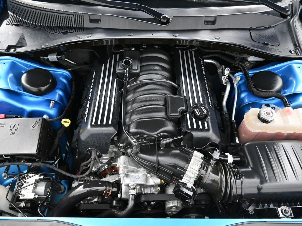 used 2023 Dodge Charger car, priced at $48,000