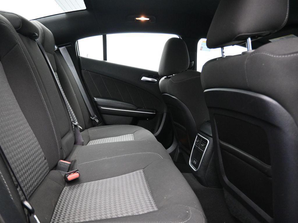 used 2023 Dodge Charger car, priced at $48,000
